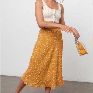 Rails London Marigold Skirt